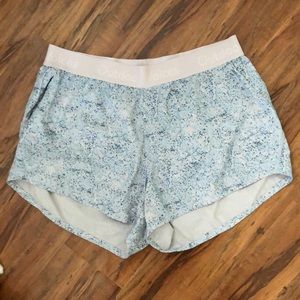 Outdoor Voices Relay Shorts